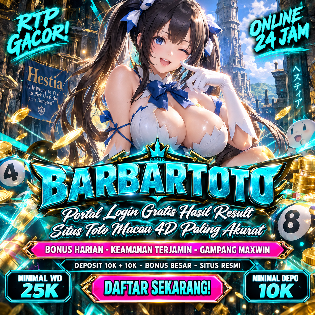 BARBARTOTO